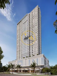Apartamento com 2 Quartos à venda, 60m² no Jardim das Colinas, São José dos Campos