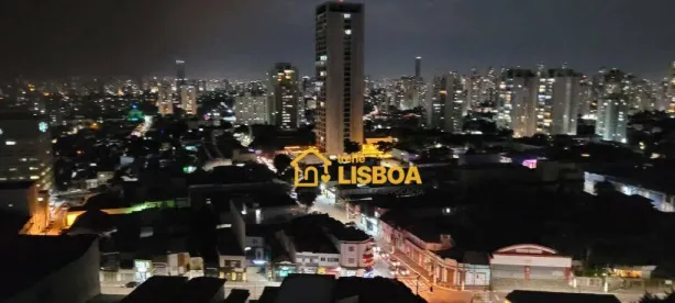 Cobertura com 4 Quartos à venda, 360m² no Mooca, São Paulo