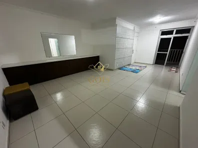 Apartamento com 3 Quartos à venda, 116m² no Gruta de Lourdes, Maceió