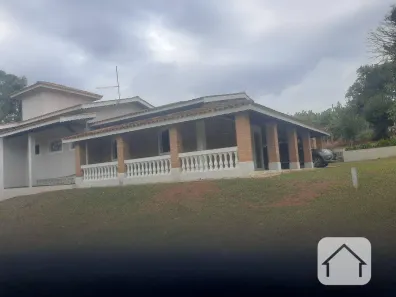Fazenda/Sítio com 4 Quartos à venda, 355m² no Parque São Gabriel, Itatiba