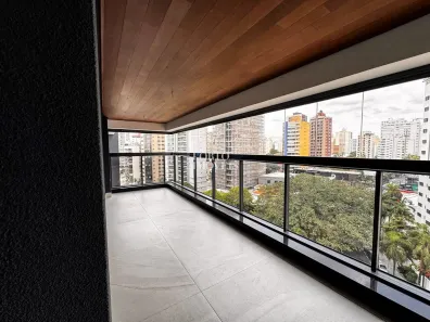 Apartamento com 3 Quartos à venda, 190m² no Cambuí, Campinas