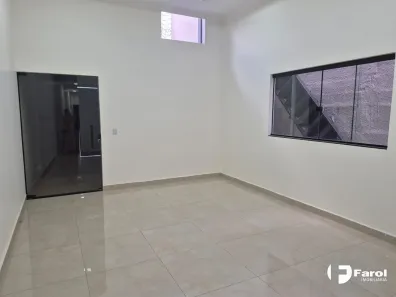 Casa com 3 Quartos à venda, 150m² no Residencial Recanto do Bosque, Goiânia