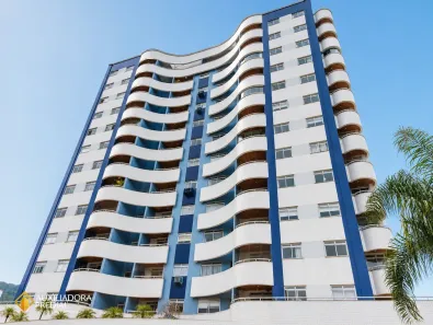 Apartamento com 2 Quartos à venda, 70m² no Córrego Grande, Florianópolis