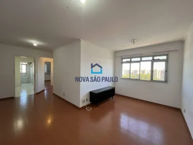 Apartamento com 2 Quartos à venda, 60m² no Vila do Encontro, São Paulo