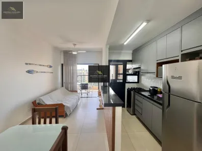 Cobertura com 2 Quartos à venda, 82m² no Itaguá, Ubatuba