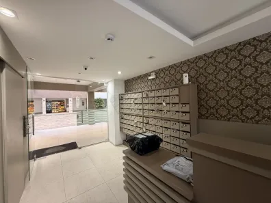 Apartamento com 1 Quarto à venda, 33m² no Centro, Pelotas