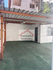 Imóvel Comercial para alugar, 80m² no Butantã, São Paulo