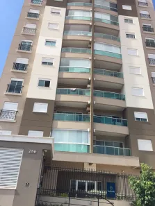 Apartamento com 3 Quartos à venda, 70m² no Jardim Dom Bosco, Campinas