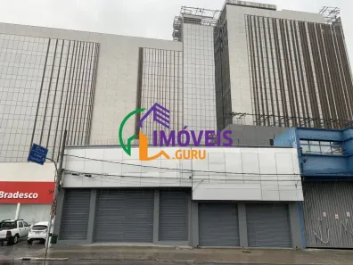 Galpão/Depósito/Armazém à venda, 840m² no Bom Retiro, São Paulo