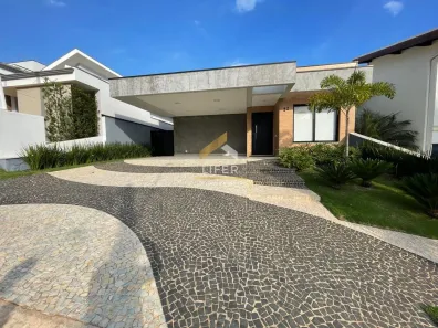 Casa de Condomínio com 3 Quartos à venda, 241m² no Jardim Nova Europa, Campinas