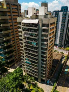 Apartamento com 3 Quartos à venda, 168m² no Alphaville Centro Industrial e Empresarial/Alphaville., Barueri