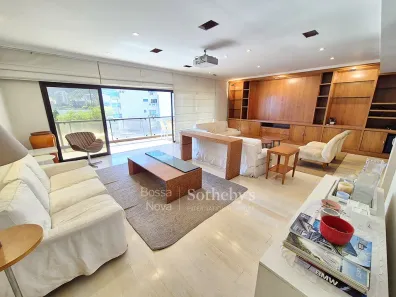 Apartamento com 4 Quartos à venda, 256m² no Lagoa, Rio de Janeiro