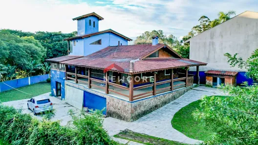 Casa com 4 Quartos à venda, 304m² no Tarumã, Viamão