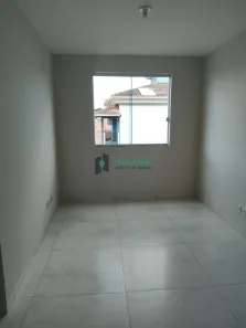 Apartamento com 2 Quartos à venda, 47m² no Jardim Laguna, Contagem