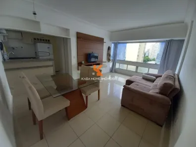 Apartamento com 1 Quarto à venda, 55m² no Canela, Salvador