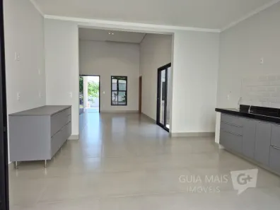 Casa de Condomínio com 3 Quartos à venda, 147m² no Reserva San Pedro, Ribeirão Preto