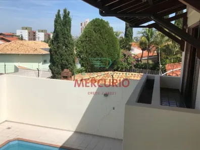 Casa com 3 Quartos à venda, 373m² no Jardim Estoril, Bauru