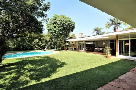  com 4 Quartos à venda, 744m² no Paineiras do Morumbi, São Paulo