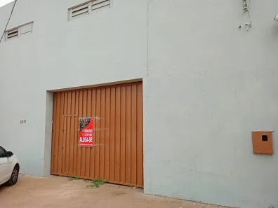 Imóvel Comercial à venda, 300m² no Centro-Sul, Várzea Grande