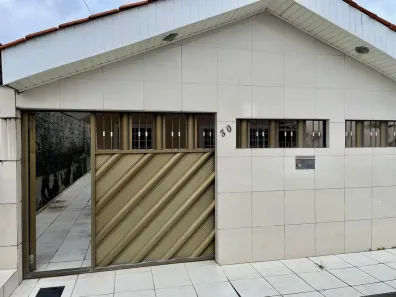 Casa com 3 Quartos à venda, 120m² no Nova Cidade, Manaus