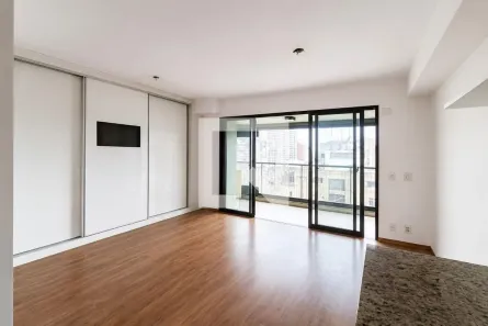 Kitnet com 1 Quarto à venda, 36m² no Bela Vista, São Paulo