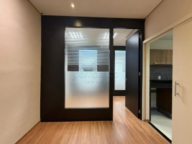 Ponto Comercial à venda, 76m² no Vila Sinibaldi, São José do Rio Preto
