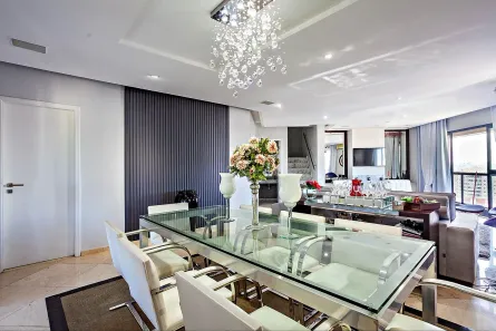 Cobertura com 5 Quartos à venda, 360m² no Jardim Vila Mariana, São Paulo