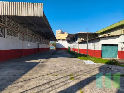 Galpão/Depósito/Armazém para alugar, 1200m² no Nossa Senhora da Penha, Vila Velha