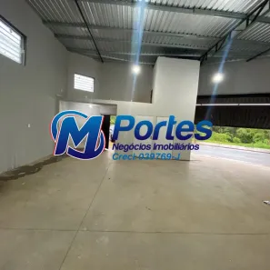 Ponto Comercial com 1 Quarto à venda, 107m² no Parque Residencial J. Macedo, São José do Rio Preto