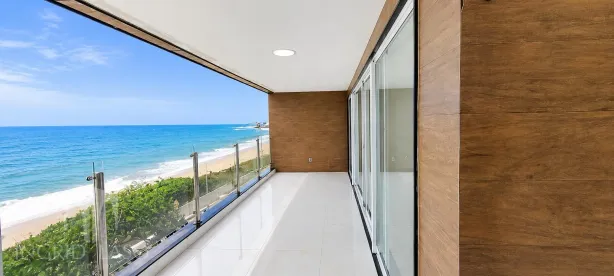 Apartamento com 3 Quartos à venda, 100m² no Praia Campista, Macaé