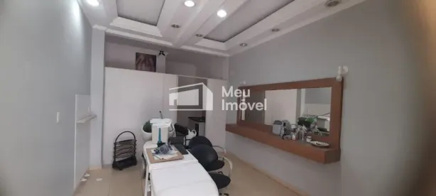 Casa com 1 Quarto para alugar, 35m² no Residencial União, São José dos Campos