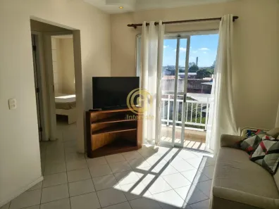 Apartamento com 2 Quartos à venda, 68m² no Jardim Flórida, Jacareí