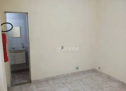 Sala Comercial à venda, 19m² no Centro, Niterói