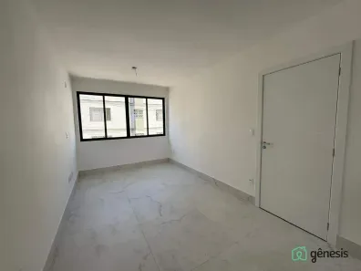 Apartamento com 2 Quartos à venda, 62m² no Alto Barroca, Belo Horizonte