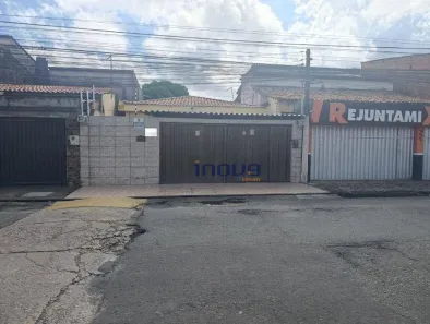 Casa com 3 Quartos à venda, 98m² no Vila Peri, Fortaleza