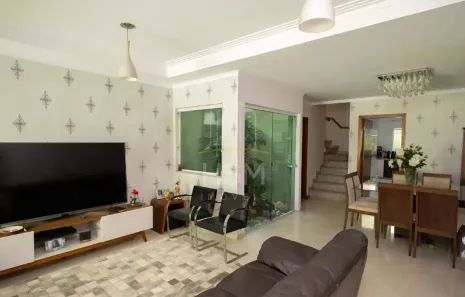 Sobrado com 3 Quartos à venda, 209m² no Nova Petrópolis, São Bernardo do Campo