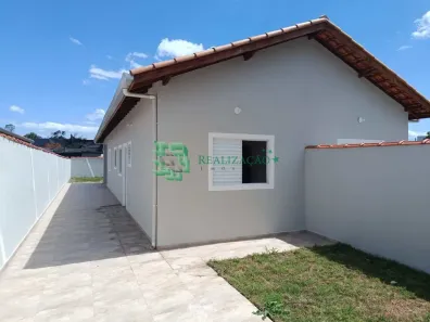 Casa com 2 Quartos à venda, 55m² no Jardim Umuarama, Itanhaém