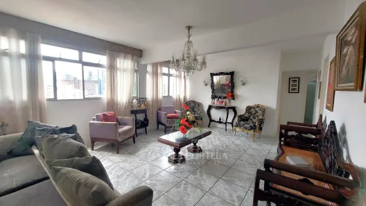 Apartamento com 3 Quartos à venda, 120m² no Boa Viagem, Recife
