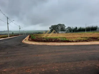 Lote/Terreno à venda, 252m² no Residencial Samambaia, São Carlos