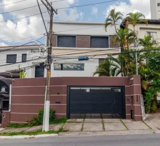 Casa com 5 Quartos à venda, 316m² no Jardim das Bandeiras, São Paulo