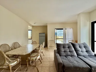 Apartamento com 3 Quartos à venda, 161m² no Jardim Las Palmas, Guarujá