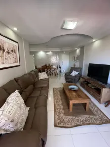 Apartamento com 3 Quartos à venda, 109m² no Boa Vista, Recife