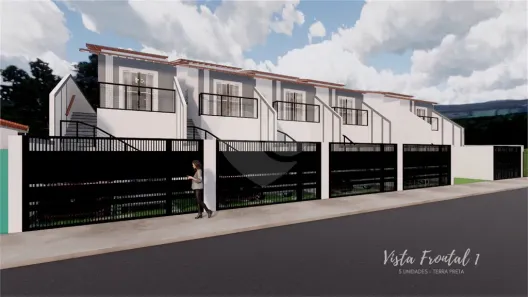 Sobrado com 2 Quartos à venda, 60m² no Terra Preta (Terra Preta), Mairiporã