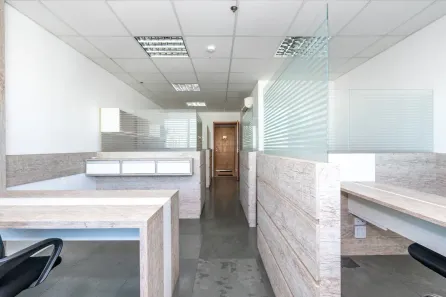 Sala Comercial à venda, 41m² no Jardim Caboré, São Paulo