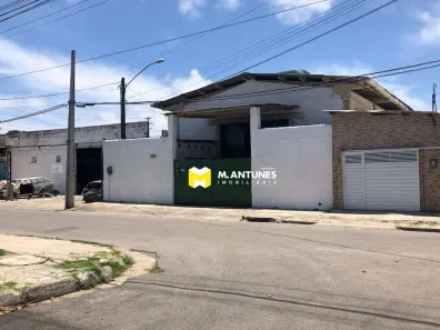 Galpão/Depósito/Armazém para alugar, 320m² no Imbiribeira, Recife