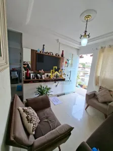 Casa de Condomínio com 2 Quartos à venda, 55m² no Jardim Guanabara, Belo Horizonte