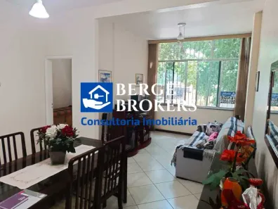 Apartamento com 3 Quartos à venda, 109m² no Copacabana, Rio de Janeiro