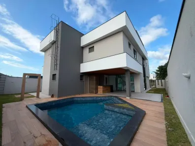 Casa com 5 Quartos à venda, 547m² no , Paço do Lumiar