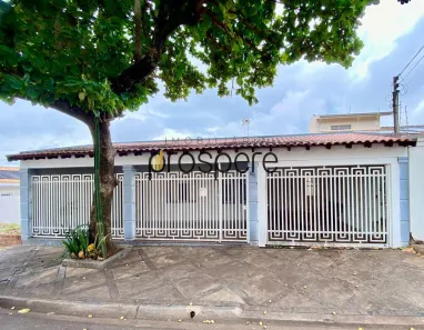 Casa com 2 Quartos à venda, 130m² no Jardim Campo Belo, Presidente Prudente