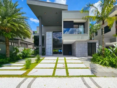 Casa com 7 Quartos à venda, 530m² no Riviera, Bertioga
